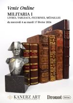 Militaria I (Online)