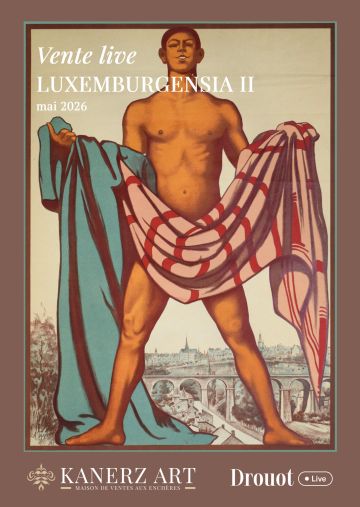 Luxemburgensia II