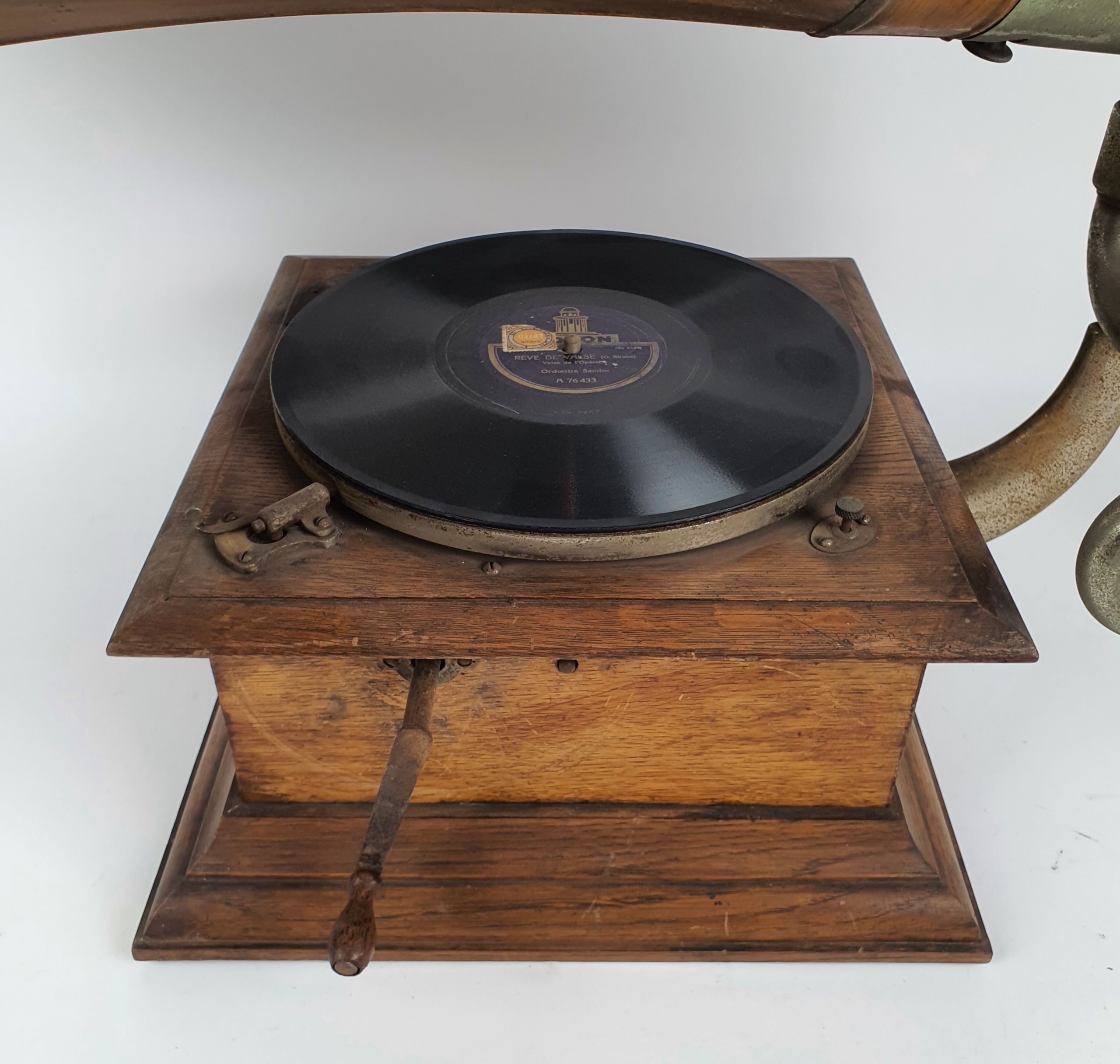 L'Univers de la musique